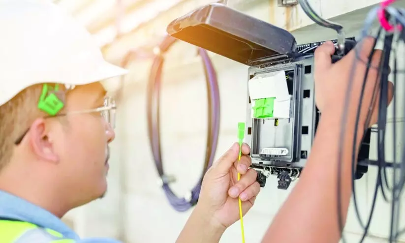 telecome jobs telecome jobs