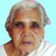 ല​ക്ഷ്മി