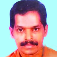 ഉ​ണ്ണി​കൃ​ഷ്ണ​ൻ