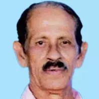 പീ​റ്റ​ർ