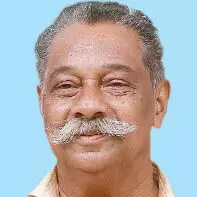 ബാ​ല​കൃ​ഷ്ണ​ൻ നാ​യ​ർ
