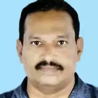 ദു​ബൈ​യി​ൽ നി​ര്യാ​ത​നാ​യി