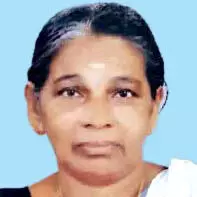 പാ​റു​ക്കു​ട്ടി​യ​മ്മ