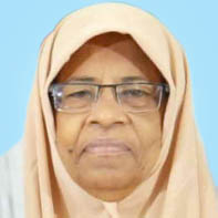 ഫാ​ത്തി​മ