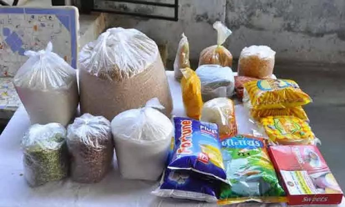 സൗജന്യ ഓണക്കിറ്റ് വിതരണോദ്ഘാടനം ഇന്ന്