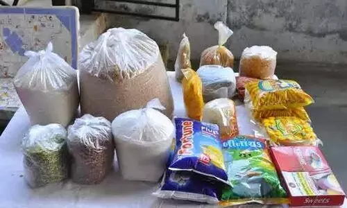 സൗജന്യ ഓണക്കിറ്റ് വിതരണോദ്ഘാടനം ഇന്ന്