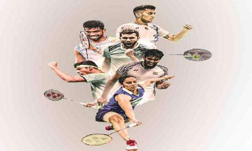 ലോക ബാഡ്മിന്റൺ ചാമ്പ്യൻഷിപ്പിന് ഇന്നു തുടക്കം
