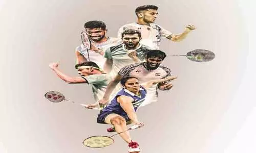 ലോക ബാഡ്മിന്റൺ ചാമ്പ്യൻഷിപ്പിന് ഇന്നു തുടക്കം