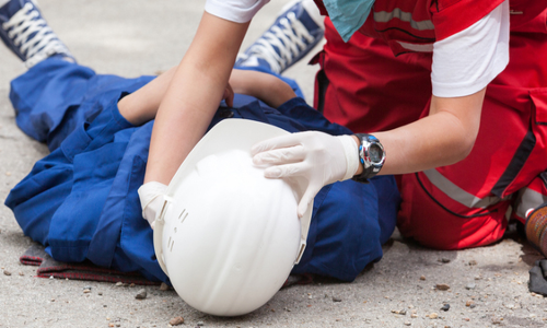 നിർമാണത്തൊഴിലാളിക്ക്​ 12 ലക്ഷം ദിർഹം നഷ്ടപരിഹാരം