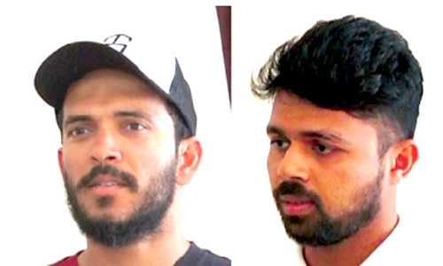 ഏഷ്യ കപ്പിൽ ഇന്ത്യയ​ുമായുള്ള പോരാട്ടം സ്വപ്നം -റിസ്​വാൻ റഊഫ്​