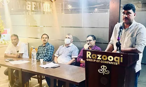 ബേപ്പൂർ മണ്ഡലം കെ.എം.സി.സി കൺവെൻഷൻ