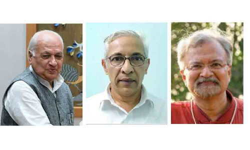 ഗവർണർ വിസിലടിക്കുമ്പോൾ ഓർക്കേണ്ടത് ഗവർണർ വിസിലടിക്കുമ്പോൾ ഓർക്കേണ്ടത്