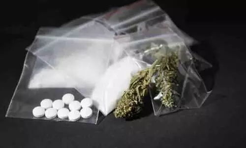 ഓ​ണം: ല​ഹ​രിക്കട​ത്ത് ത​ട​യാ​ന്‍ പ​രി​ശോ​ധ​ന