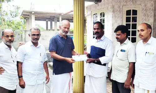 റി​മാ​ൽ സാ​ന്ത്വ​നം 2022 പ്ര​വ​ർ​ത്ത​ന​ങ്ങ​ൾ പൂ​ർ​ത്തീ​ക​രി​ച്ചു