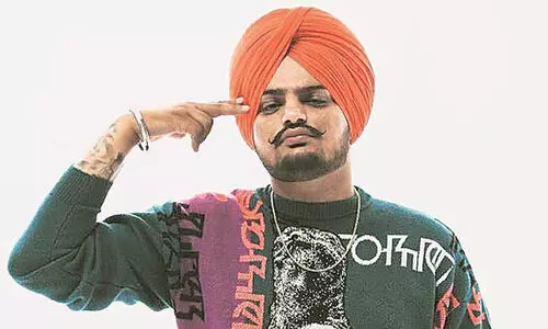Sidhu Moosewala