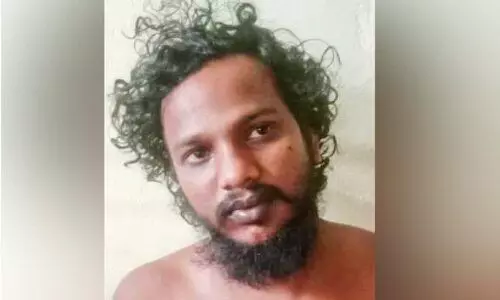 വീട്ടമ്മയെ ആക്രമിച്ച കേസിൽ പ്രതി പിടിയിൽ