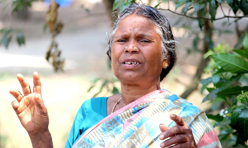 ന​ാ​ഞ്ചി​​യ​​മ്മ​​യു​​ടെ  ഭൂ​​മി ത​​ട്ടി​​യെ​​ടു​​ത്ത​​ത് എ​​ങ്ങ​​നെ?; അ​​ട്ട​​പ്പാ​​ടി​​യി​​ലെ ഭൂ​​മാ​​ഫി​​യ​​യു​​ടെ ചെയ്തികൾ തുറന്നുകാണിക്കുന്നു
