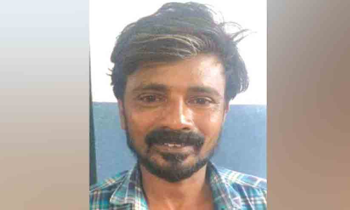 വീട്ടിൽ സൂക്ഷിച്ച​ എട്ടര കിലോ കഞ്ചാവ്​ പിടികൂടി