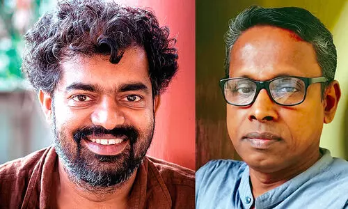 9 MM ബെ​രേ​റ്റ: വാ​ക്കും വ​ര​യും
