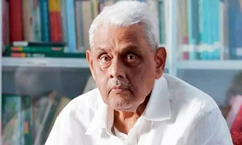 mgs narayanan