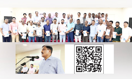 ഡി​​ജി​​റ്റ​​ൽ വാ​​യ​​നാ​​വി​​സ്മ​​യ​​മൊ​​രു​​ക്കി  മാ​​ധ്യ​​മം ആ​​ഴ്ച​​പ്പ​​തി​​പ്പ്​ വെ​​ബ്സീ​​ൻ