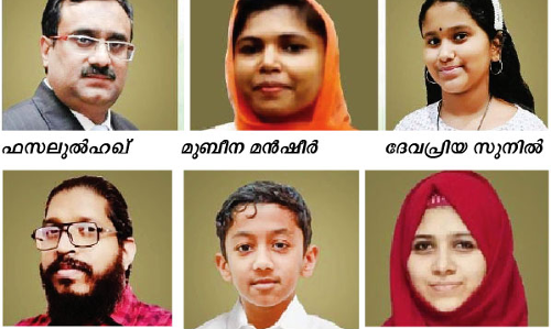 എം.​എം.​എ​സ് സ്വാ​ത​ന്ത്ര്യ ദി​നാ​ഘോ​ഷ മ​ത്സ​ര​വി​ജ​യി​ക​ൾ