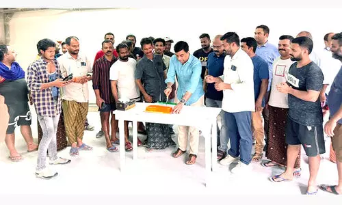 ശൂ​ര​നാ​ട് കൂ​ട്ടാ​യ്​​മ സ്വാ​ത​​ന്ത്ര്യ​ദി​നം ആ​ഘോ​ഷി​ച്ചു