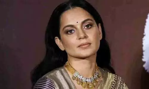 Kangana Ranaut