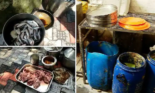 ഭക്ഷ്യസുരക്ഷാ അതോറിറ്റി സെന്‍ട്രല്‍ അഡ്‌വൈസറി കമ്മിറ്റി എറണാകുളത്ത്