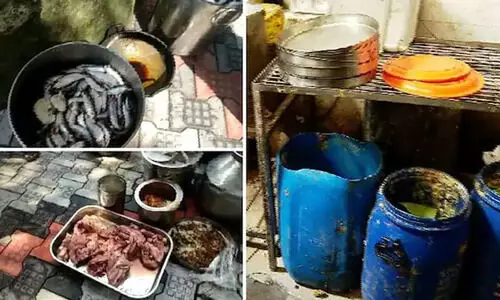 ഭക്ഷ്യസുരക്ഷാ അതോറിറ്റി സെന്‍ട്രല്‍ അഡ്‌വൈസറി കമ്മിറ്റി എറണാകുളത്ത്