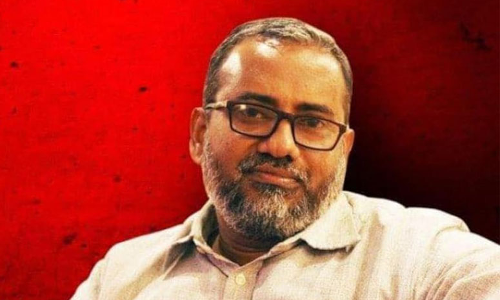 കൊപ്രയുടെ താങ്ങുവില വർധിപ്പിക്കണം- പി. പ്രസാദ്