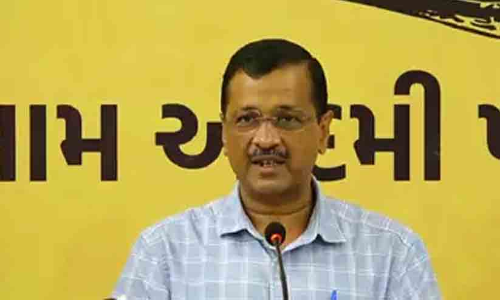 Arvind Kejriwal Arvind Kejriwal