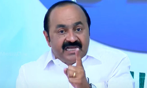 സര്‍വകലാശാലകളില്‍ ആറ് വര്‍ഷം നടന്ന നിയമനങ്ങളെ കുറിച്ച് അന്വേഷിക്കണമെന്ന് വി.ഡി സതീശൻ