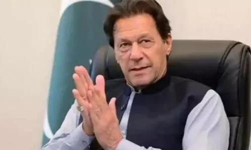 ഇംറാൻ ഖാന്റെ ഇടക്കാല ജാമ്യം നീട്ടി