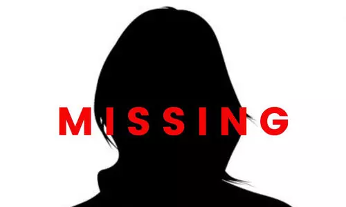 missing