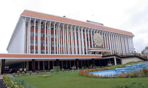 വി.സി നിയമനം: ഗവർണറുടെ അധികാരം കവരുന്ന ബിൽ ബുധനാഴ്ച സഭയിൽ