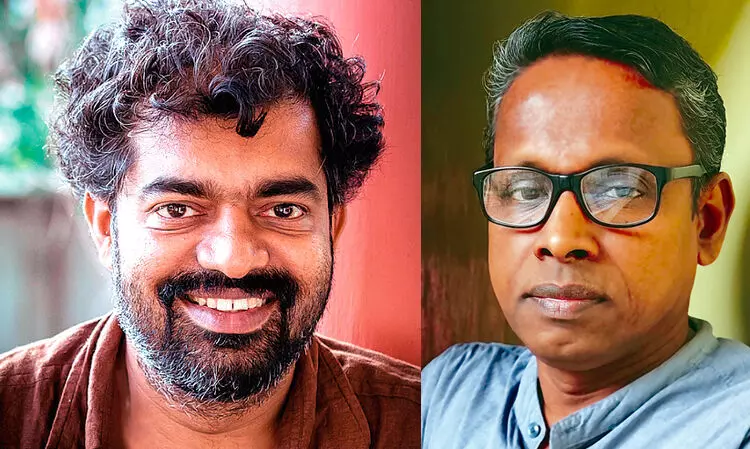 9 MM ബെ​രേ​റ്റ: വാ​ക്കും വ​ര​യും
