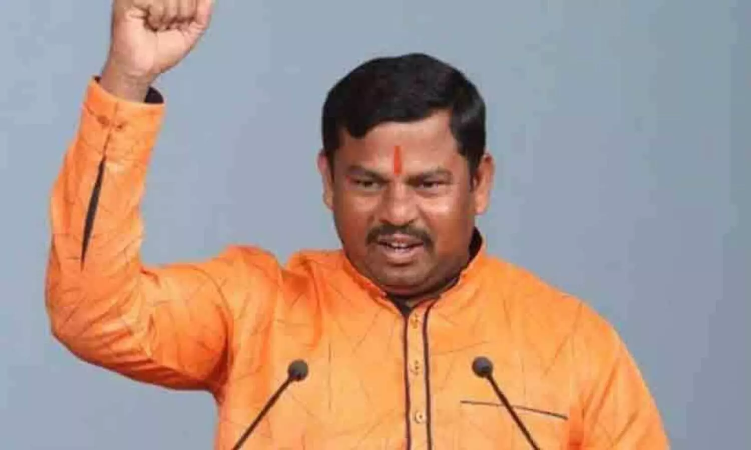 വർഗീയ വിഷം ചീറ്റൽ ഹോബി; ആരാണ് ഈ രാജാ സിങ്?