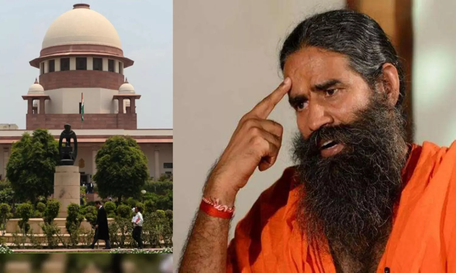 നിങ്ങൾ പിന്തുടരുന്നത് എല്ലാം സുഖപ്പെടുത്തുമെന്ന് എന്താണ് ഉറപ്പ്?, ആധുനിക ചികിത്സ രീതികളെ അധിക്ഷേപിച്ച ബാബ രാംദേവിനെതിരെ സുപ്രീംകോടതി