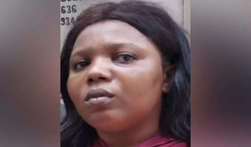 ലഹരി വേട്ട: നൈജീരിയൻ സ്വദേശിനിയെ ഇന്ന് കൊച്ചിയിൽ എത്തിക്കും