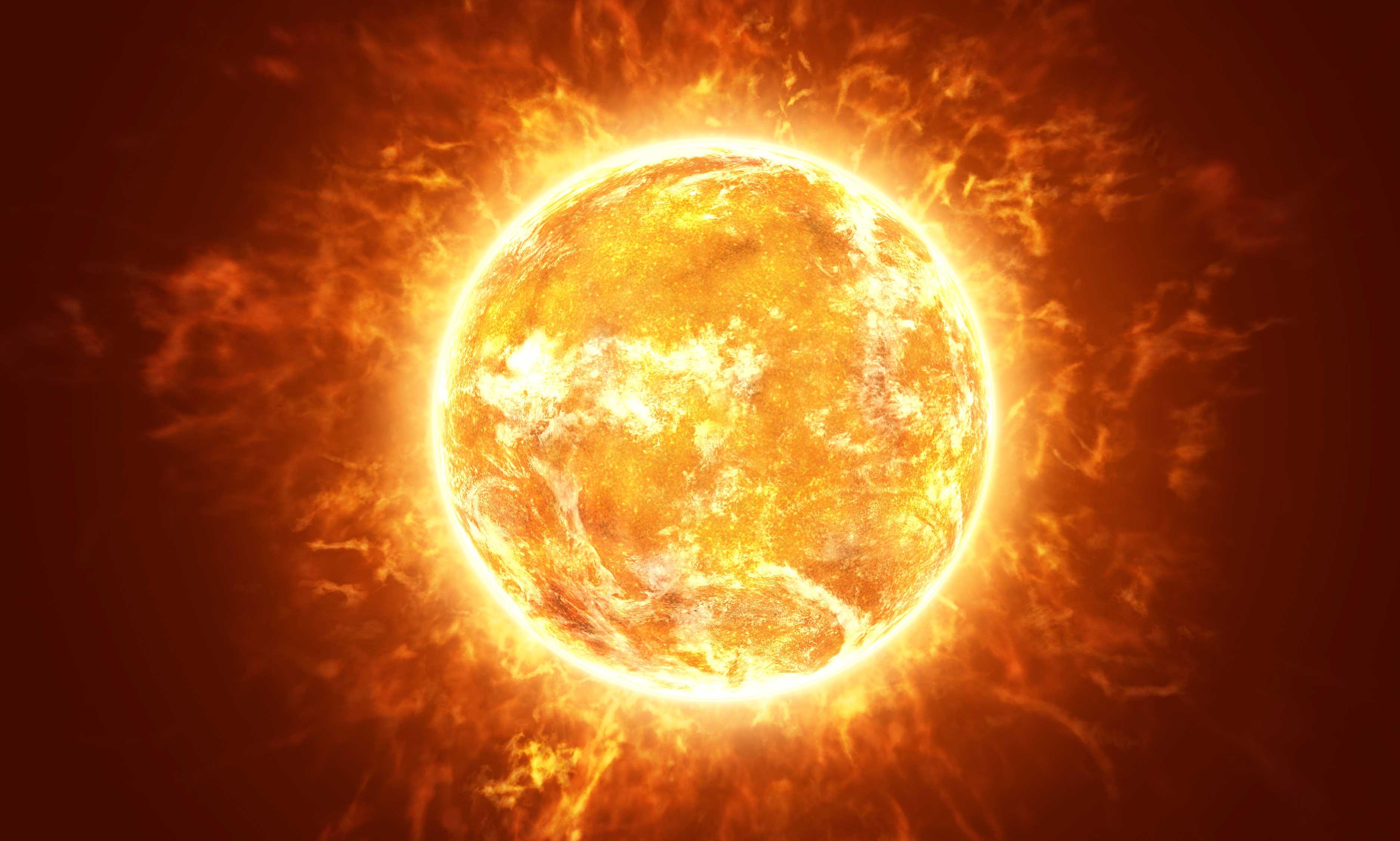 Sun Sun