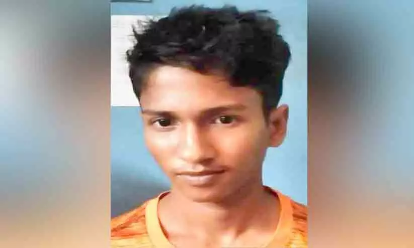 കൊളത്തൂര്‍ കവര്‍ച്ച; ഒന്നാംപ്രതി കോടതിയില്‍ കീഴടങ്ങി