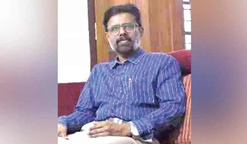 57ാം വയസ്സിലും പഠിക്കുകയാണ് അബ്ദുൽ റഷീദ്