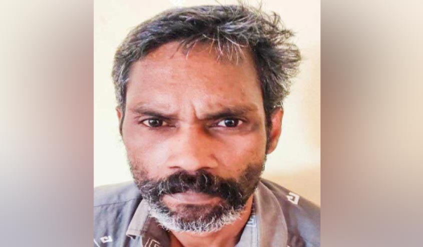 പെൺകുട്ടിക്കുനേരെ ലൈംഗികാതിക്രമം: പ്രതിക്ക് ഏഴുവർഷം കഠിനതടവ് പെൺകുട്ടിക്കുനേരെ ലൈംഗികാതിക്രമം: പ്രതിക്ക് ഏഴുവർഷം കഠിനതടവ്