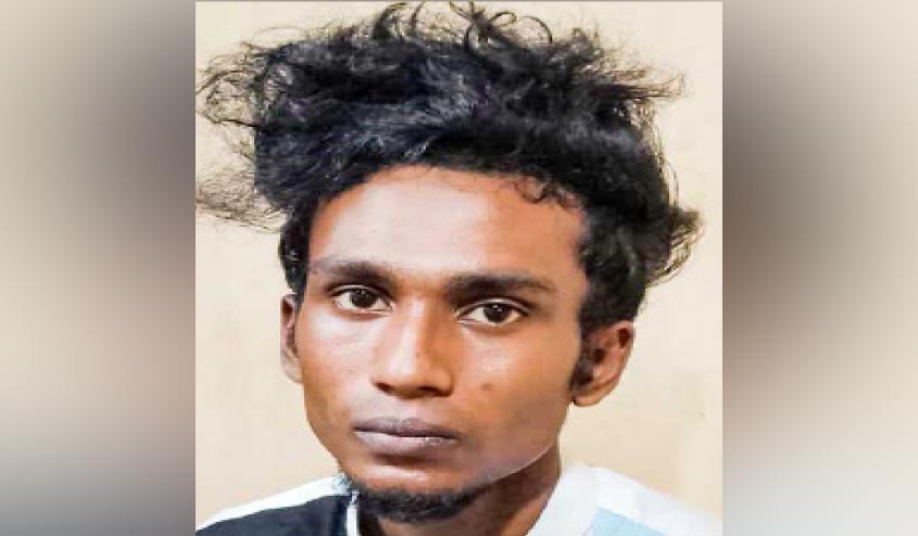 വിവാഹ വാഗ്ദാനം നൽകി ലൈംഗികാതിക്രമം; യുവാവ് അറസ്റ്റിൽ വിവാഹ വാഗ്ദാനം നൽകി ലൈംഗികാതിക്രമം; യുവാവ് അറസ്റ്റിൽ