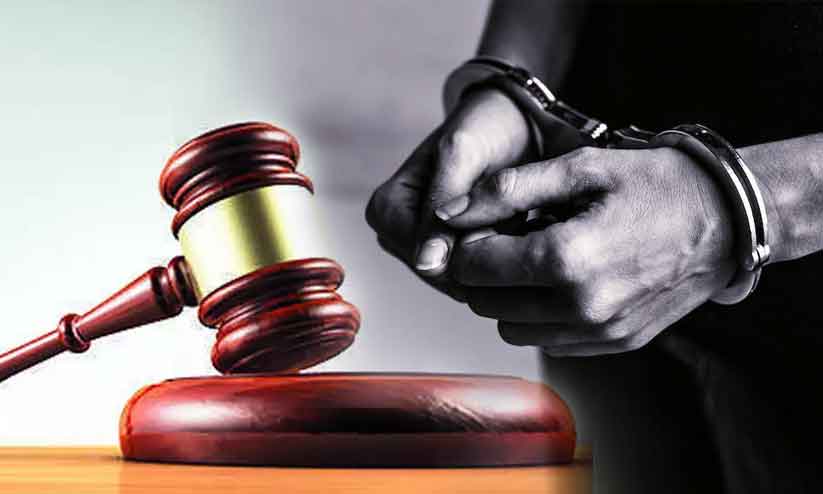 പീഡനശ്രമം; യുവാവ് അറസ്റ്റിൽ പീഡനശ്രമം; യുവാവ് അറസ്റ്റിൽ