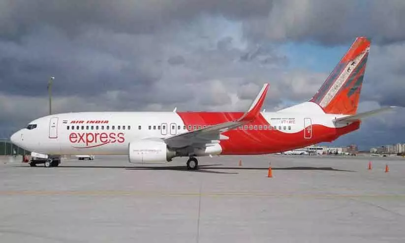 ദോഹ-മുംബൈ സർവിസ് വർധിപ്പിക്കാൻ എയർ ഇന്ത്യ ദോഹ-മുംബൈ സർവിസ് വർധിപ്പിക്കാൻ എയർ ഇന്ത്യ