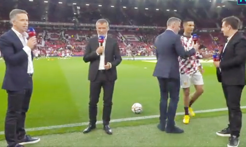 Cristiano Ronaldo Cristiano Ronaldo