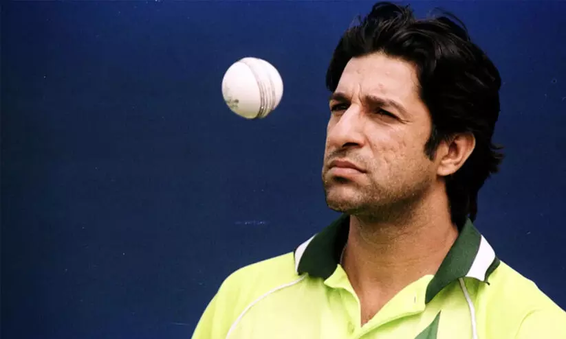 ഏഷ്യാ കപ്പിൽ പാകിസ്താന് പ്രധാന വെല്ലുവിളി ഈ ഇന്ത്യൻ താരം, വസീം അക്രമിന്റെ അഭിപ്രായം ഇതാണ്