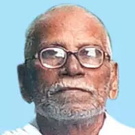 സെ​യ്ത് മു​ഹ​മ്മ​ദ്